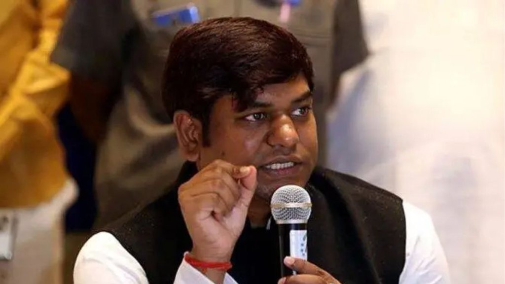 bihar politics | mukesh sahni | assembly elections |