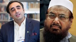 ‘उसने पाकिस्तान की दुनिया में बेइज्जती करवाई…’, बिलावल भुट्टो के बयान पर भड़का आतंकी हाफिज सईद का बेटा