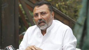 bjp | pm modi | nishikant dubey |