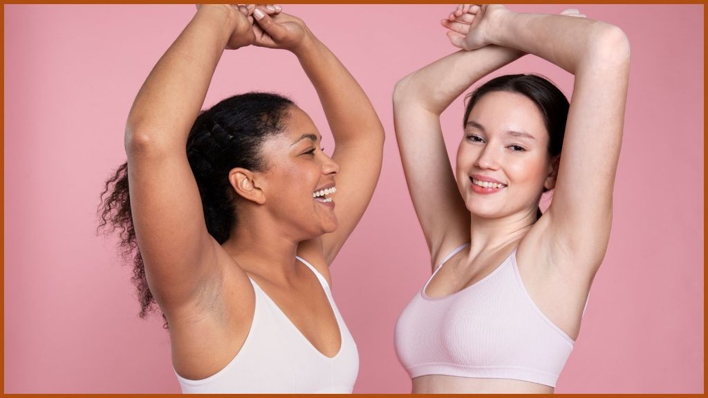 blackness of underarms | How to remove blackness of underarms with alum | fitkari