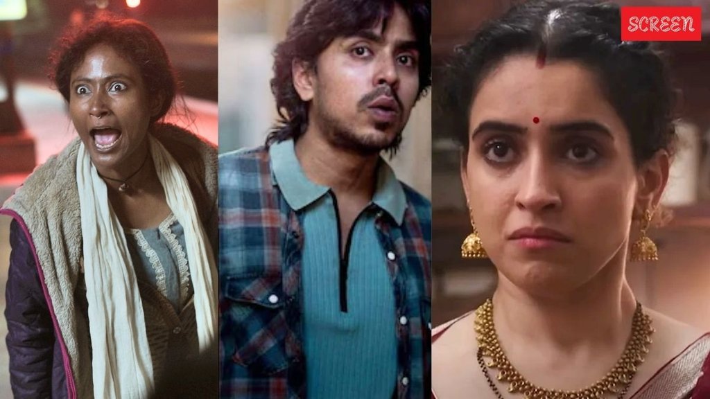 Bollywood Report Card