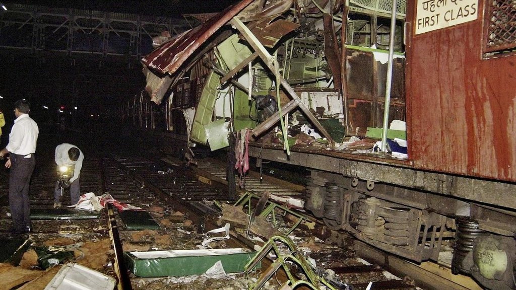 2006 mumbai train blasts acquittal, 7/11 mumbai train blasts acquittal,