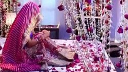 सुहागरात पर दुल्हन की बात सुनकर भड़क गया दूल्हा, डिमांड पूरी होने पर हुआ आग बबूला; किया चौंकाने वाला काम