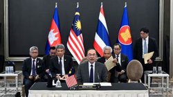 सीजफायर के लिए राजी हुए कंबोडिया-थाईलैंड, शिव मंदिर को लेकर छिड़ी थी जंग