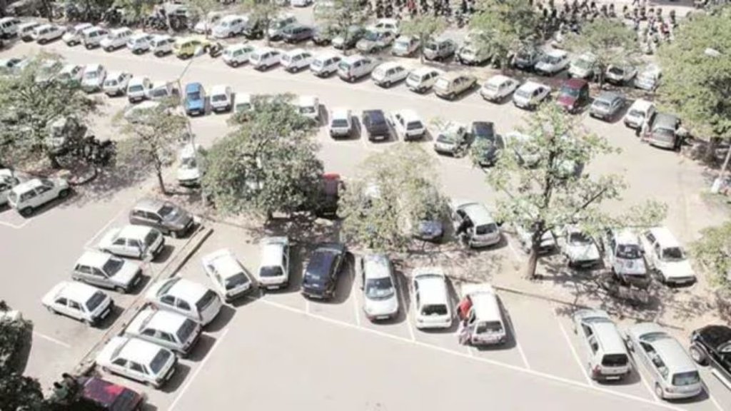 car parking| whatsapp parking| pay and park