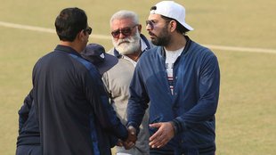 india vs england,yuvraj singh,yograj singh,shubman gill double century