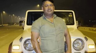 chandauli gym owner shot