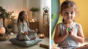 children eye yoga exercises | Yoga for eyes to remove glasses | eye yoga exercises
