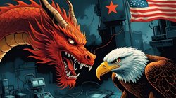 चीन का इंजीनियर, चुरा डालीं अमेरिका की सीक्रेट फाइल्स; मिसाइल टेक्नोलॉजी भी हुई लीक