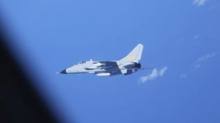 Japan Vs China, Beijing sent fighter jets, Japanese planes,