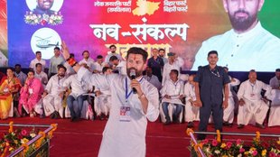 chirag paswan | bihar assembly electionS | bjp |