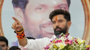 chirag paswan | bihar elections |