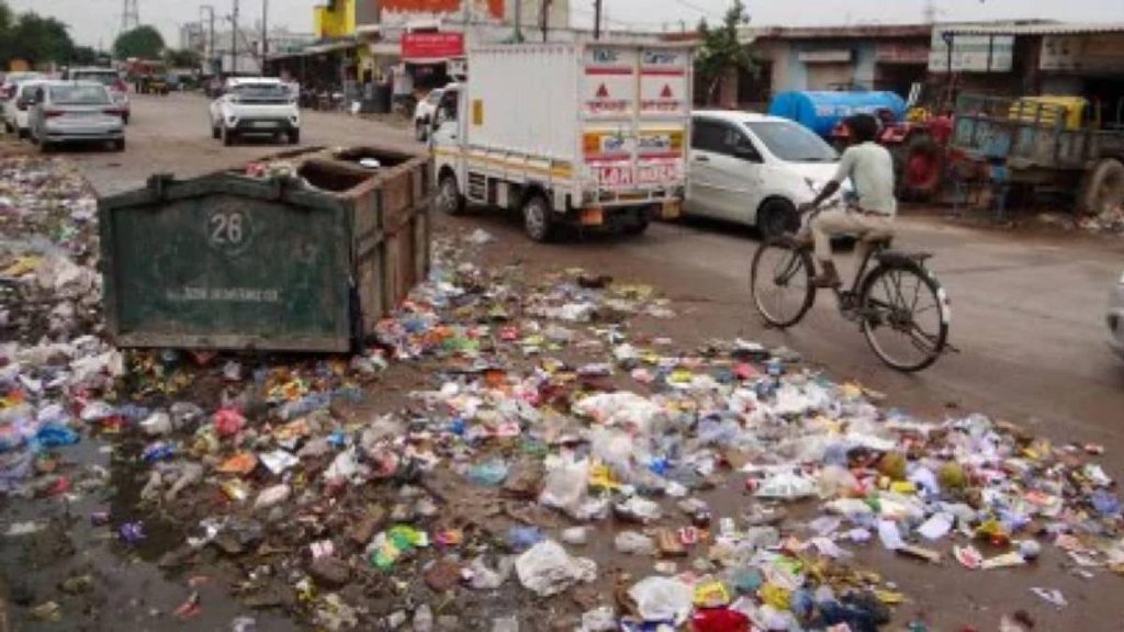 cleanliness expansion