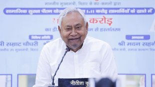 Bihar, Bihar CM Nitish Kumar, Safai Karamchari Commission,