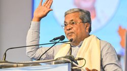 ‘BJP के नेता बैलेट पेपर से क्यों डरते हैं…?’, CM सिद्धारमैया ने किया सरकार के फैसले का बचाव