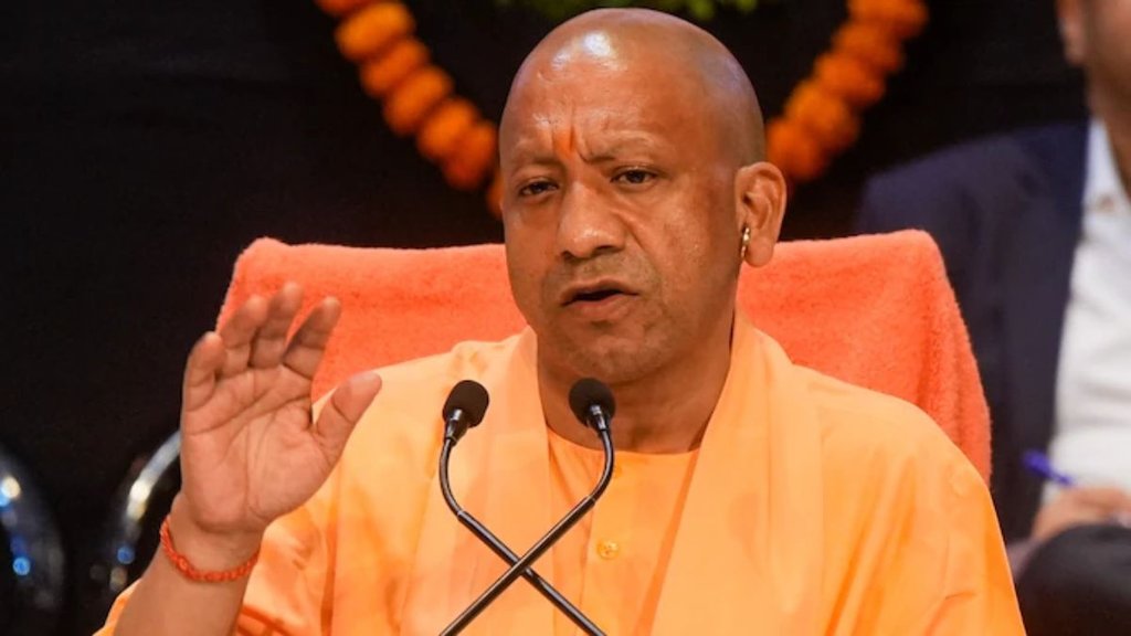 gorakhpur news, cm yogi adityanath on samajwadi party,