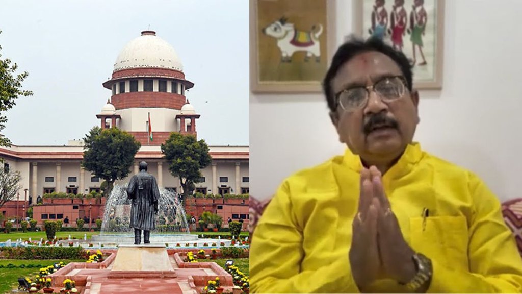 Supreme Court, BJP Minister, Kunwar Vijay Shah, Colonel Sofiya Qureshi,