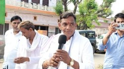 पहले फोन, फिर बाइक और अब ट्रैक्टर…, महीनेभर में तीसरी बार चोरों के निशाने पर आए विधायक; MLA बोले – पुलिस सिर्फ नाम की