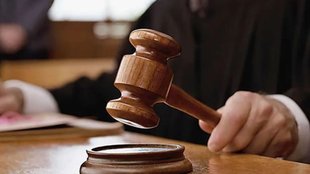 judicial time, punishment, dwarka court, delhi news,