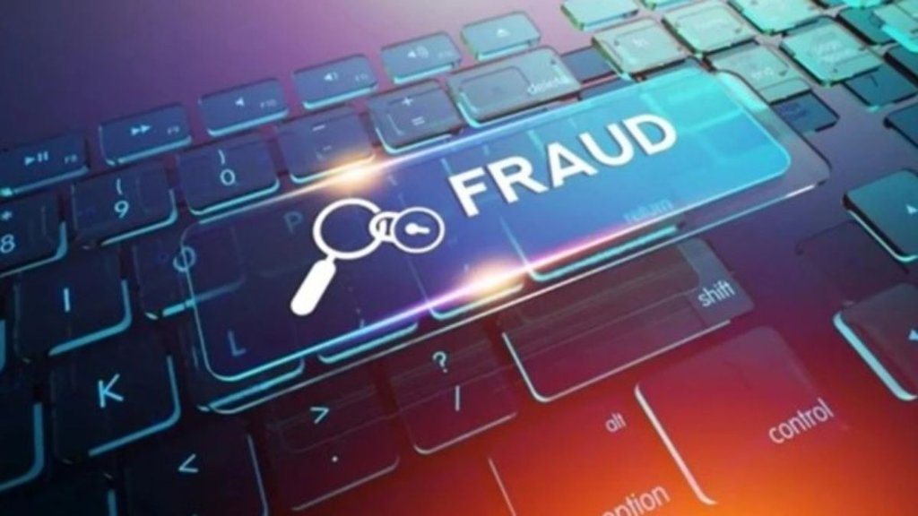 cyber fraud | home ministry | fraud |