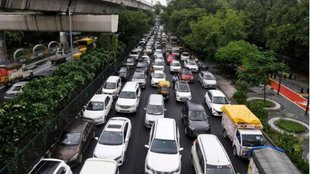 delhi news,delhi,End of Life Vehicles in delhi,Delhi fuel ban on overage vehicles,