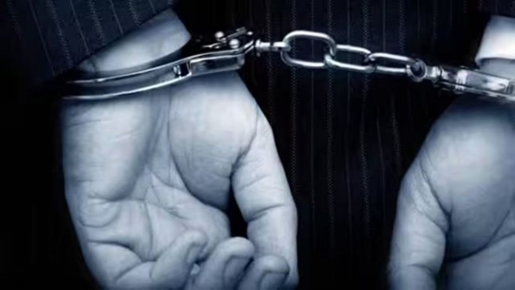 Delhi AAP councillor arrested, councillor Joginder Singh Bunty