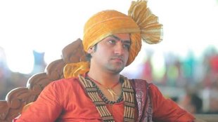 dhirendra shastri, bageshwar dham