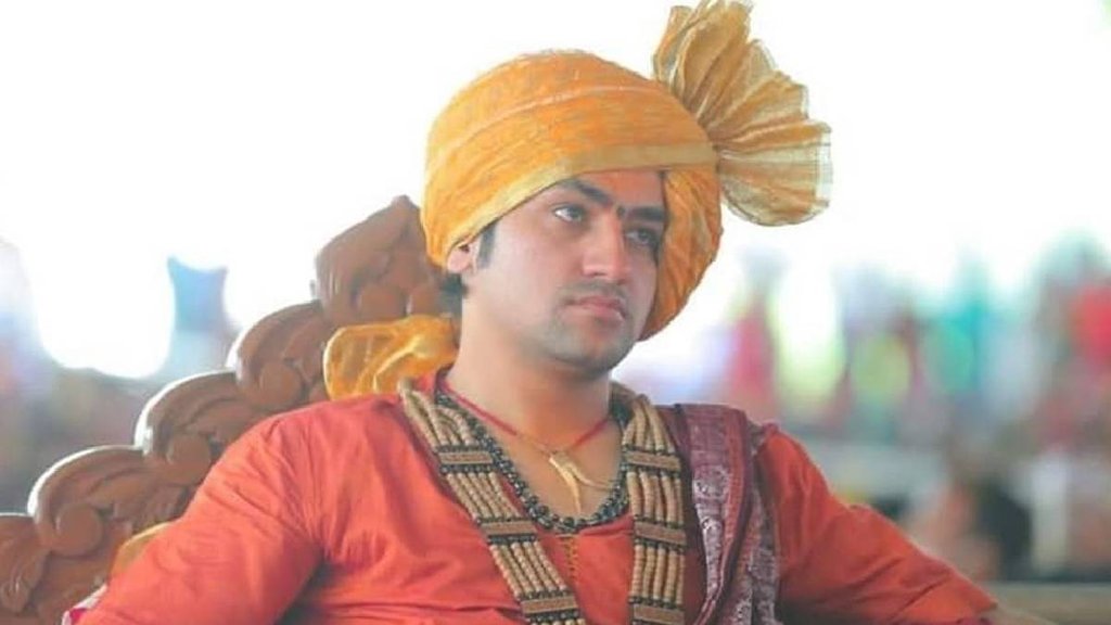 dhirendra shastri, bageshwar dham