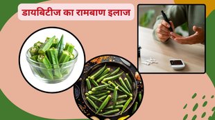 diabetes,blood sugar,Benefits of Okra for Diabetes Control,Bhindi Water to Manage Blood Sugar,weight loss drinks