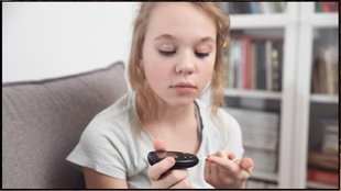 Diabetes, symptoms of diabetes in children, signs of increased blood sugar level, high blood sugar level, symptoms of high blood sugar in children