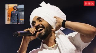 DILJIT DOSAJH