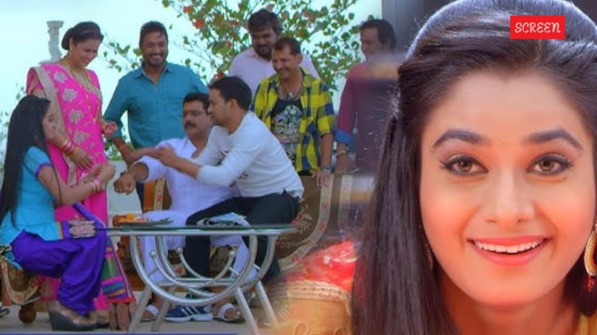 Rakhi 2025, Raksha Bandhan 2025, Dinesh Lal Yadav Nirahua songs, Pyari Bahiniya song Rakhi 2025, Raksha Bandhan 2025, Dinesh Lal Yadav Nirahua songs, Pyari Bahiniya song