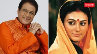 Ramayana fame Sita aka dipika Chikhlia, dipika Chikhlia, dipika Chikhlia As Sita