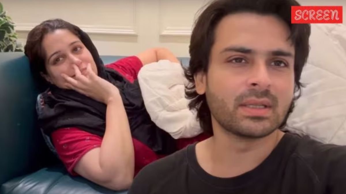 Shoaib Ibrahim Dipika Kakar Shoaib Ibrahim Dipika Kakar