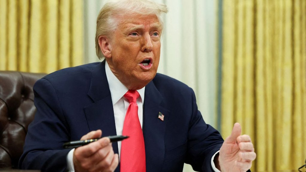 US trade deal, US trade deal Pakistan, US-Pakistan Trade deal,