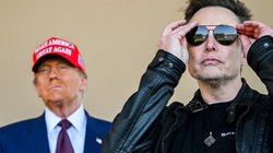 ‘अगर बिल पास हुआ तो अगले दिन बनाऊंगा नई पार्टी’, एलन मस्क ने डोनाल्ड ट्रंप को दी खुली चुनौती