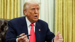 BRICS Summit: ‘एक्स्ट्रा 10% टैरिफ लगाएंगे’, डोनाल्ड ट्रंप ने ब्रिक्स देशों को दी धमकी