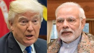donald trump | pm modi | trump tarrif |
