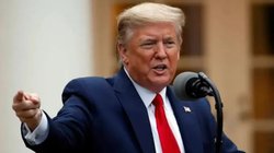 ‘टैरिफ की दरें 15% से 20% तक…’, सामने आया डोनाल्ड ट्रंप का एक और बयान