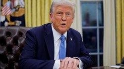 Donald Trump: ट्रंप ने वॉल स्ट्रीट जनरल को कहा- ‘कूड़े का ढेर’, 10 अरब डॉलर का मुकदमा ठोका; क्या है पूरा मामला?