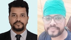 डॉक्टर ओमकार ने अटल सेतु से कूद क्यों दी जान? मां को किया था आखिरी वादा