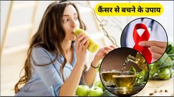 इन 3 ड्रिंक्स को पीना कर दें शुरू, कैंसर का खतरा होगा कम, हार्वर्ड के डॉक्टर ने बताया कैसे