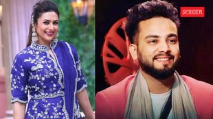Divyanka Tripathi Elvish Yadav, Divyanka Tripathi Laughter Chefs
