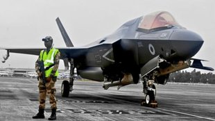 f35, britain, navy