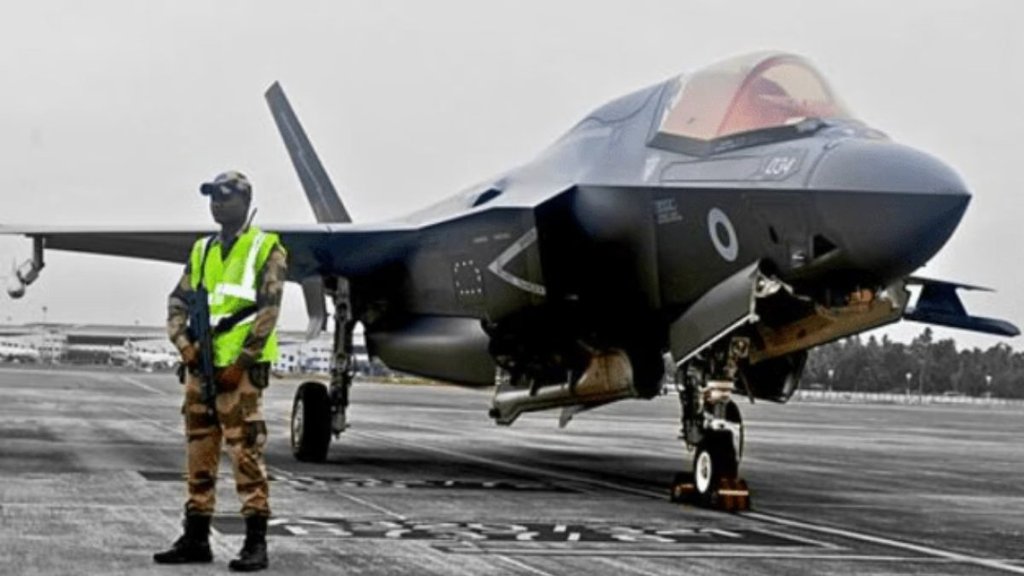 f35, britain, navy