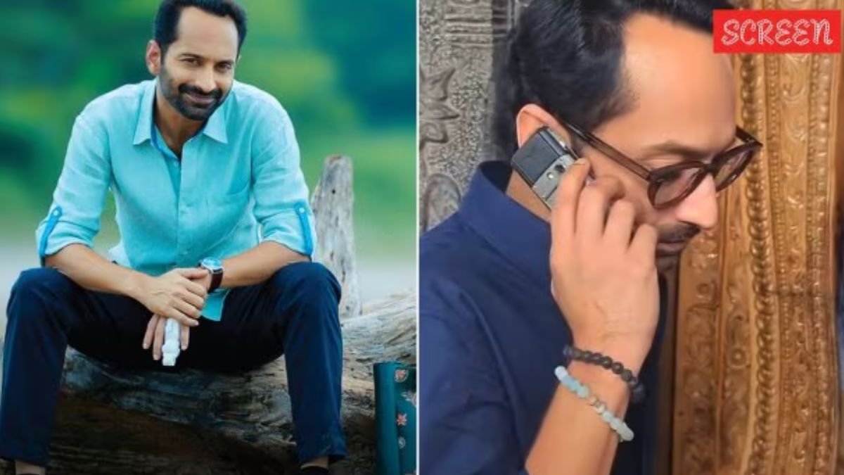 fahadh faasil net worth