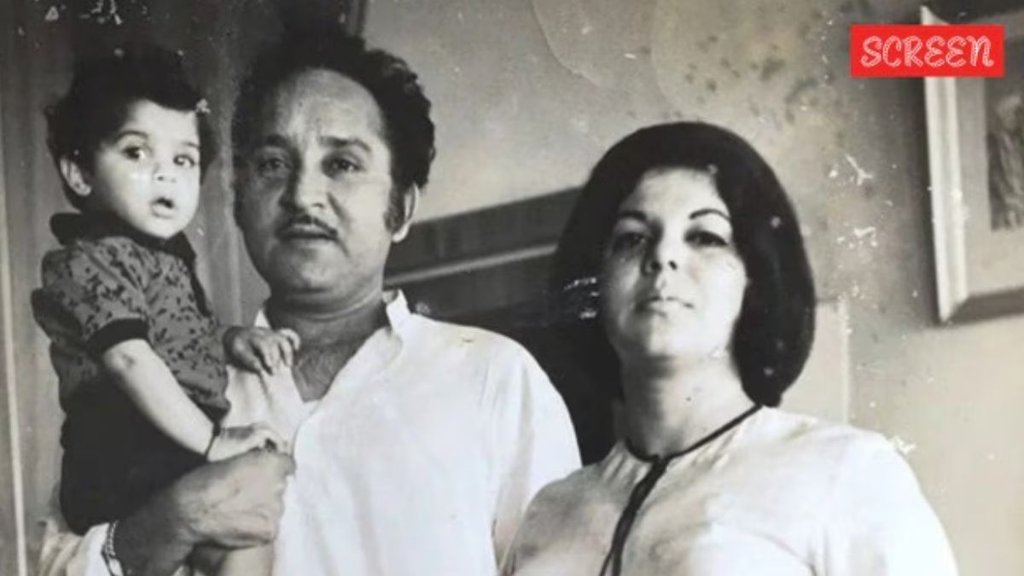 Farah Khan, Sajid Khan