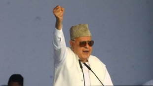 statehood, J&K statehood, Farooq Abdullah, Kashmir statehood,