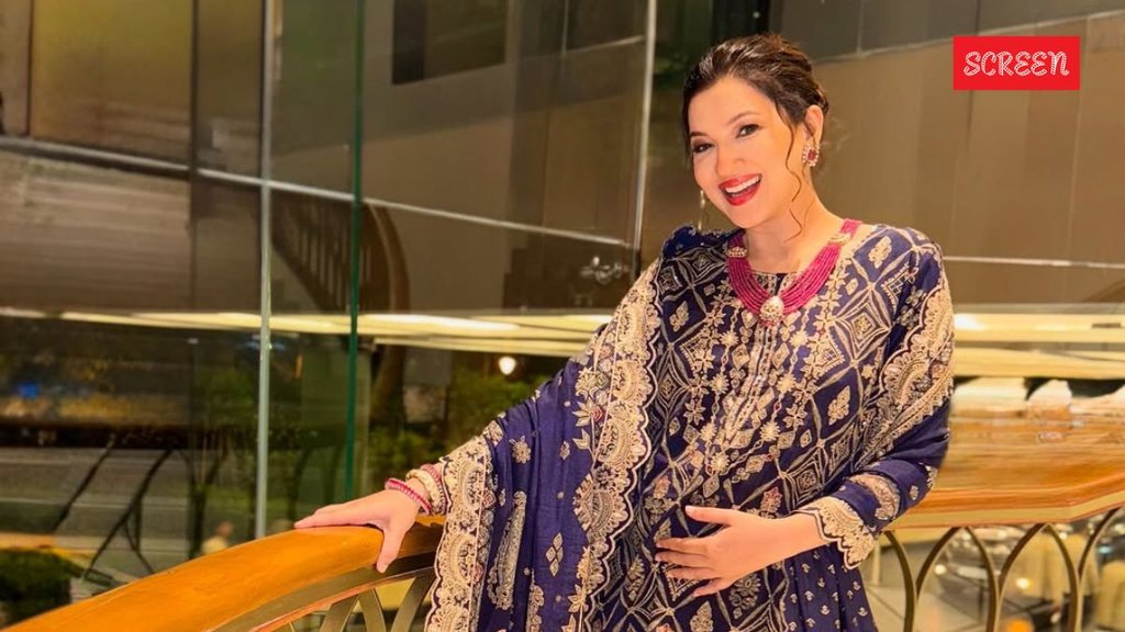 Gauhar Khan