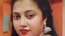 पापा ने चाकू छिपा रखा था… गोरखपुर में ट्रक ड्राइवर ने 7 साल की बेटी के सामने पत्नी को मार डाला